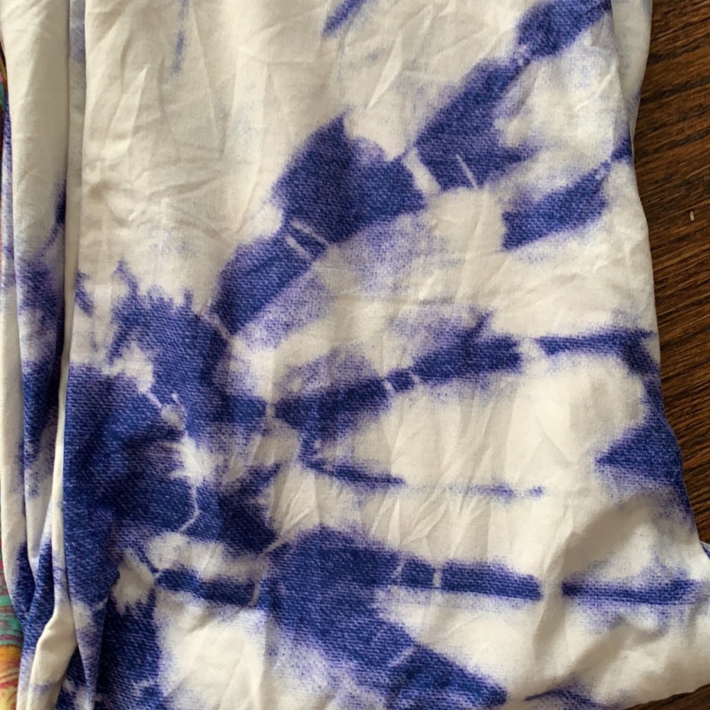 LulaRoe Legging 2 Pairs - Picture 3 of 5